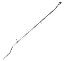 TUBE DE PRESSION FAP PEUGEOT 607 2.0HDi Mot.RHS (3º FAP) (Arrière Long) (2000-2004)
