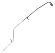 TUBE DE PRESSION FAP PEUGEOT 307 2.0HDi Mot.RHS (2º Catalyseur+FAP) (Arrière Long) (2001-2002)