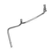 TUBE DE PRESSION FAP MAZDA 3 1.6TD Mot.Y6 EURO 4 (Catalyseur+FAP) (Arrière) (2003-2009)