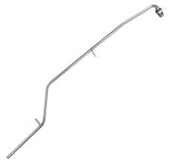 TUBE DE PRESSION FAP PEUGEOT 307 2.0HDi Mot.RHS (3º FAP) (Arrière Long) (2002-2007)