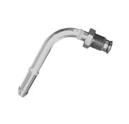 TUBE DE PRESSION FAP RENAULT Scenic 1.9dCi Mot.F9Q803/ F9Q804 (2º FAP) (Pre-FAP) (2005-2009)