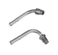 TUBE DE PRESSION FAP RENAULT Megane 1.9dCi Mot.F9Q803/ F9Q804 (2º FAP) (Pre FAP et Post FAP) (2005-2008)