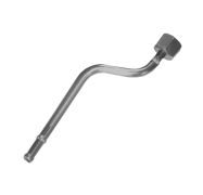 TUBE DE PRESSION FAP VOLVO S60 2.4TD AWD Mot.D5244T4 (2º FAP) (Avant Court) (2005-2010)