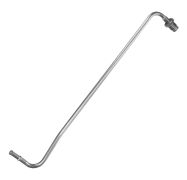 TUBE DE PRESSION FAP CITROEN Jumpy 2.0HDi Mot.RHR (3º FAP) (Pre-FAP) (2007-2011)