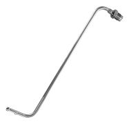 TUBE DE PRESSION FAP CITROEN Jumpy 2.0HDi Mot.RHR (3º FAP) (Post-FAP) (2007-2011)