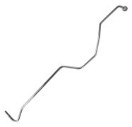 TUBE DE PRESSION FAP VOLKSWAGEN Crafter 2.5TDi Mot.BJJ/ BJK/ BJL/ BJM (FAP) (Arrière Long) (2006-2011)