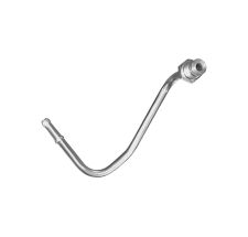 TUBE DE PRESSION FAP VOLKSWAGEN Transporter T5 2.5TDi Mot.AXD/ AXE/ BNZ/ BPC (Catalyseur+FAP) (Avant Court) (2003-2009)