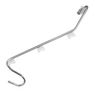 TUBE DE PRESSION FAP VOLKSWAGEN Caravelle 2.5TDi Mot.AXD/ AXE/ BNZ/ BPC (Catalyseur+FAP) (Arrière Long) (2003-2009)