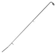 TUBE DE PRESSION FAP PEUGEOT 607 2.2HDi Mot.4HT (3º FAP) (Arrière Long) (2006-2011)