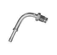 TUBE DE PRESSION FAP SUZUKI Grand Vitara 1.9DDiS Mot.F9QB/ F9QC EURO 4 (2º FAP) (Avant Court) (2005-2011)
