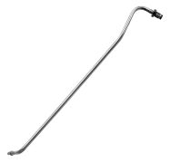 TUBE DE PRESSION FAP SUZUKI Grand Vitara 1.9DDiS Mot.F9QB/ F9QC EURO 4 (2º FAP) (Arrière Long) (2005-2011)