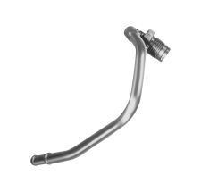 TUBE DE PRESSION FAP AUDI A4 2.0TDi Mot.CAGA/ CAGB/ CAGC/ CAHA/ CAHB (Catalyseur+FAP) (Avant Court) (2007-2012)