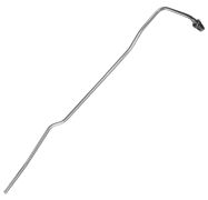 TUBE DE PRESSION FAP JAGUAR S-Type 2.7TD (2º FAP) (Arrière Long) (2004-2007)