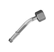 TUBE DE PRESSION FAP FORD Fiesta 1.4TDCi (Catalyseur+FAP) (Avant Court) (2010-2012)