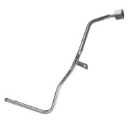 TUBE DE PRESSION FAP FORD Fiesta 1.4TDCi (Catalyseur+FAP) (Arrière Long) (2010-2012)