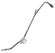 TUBE DE PRESSION FAP LEXUS IS220D 2.2TD Mot.2AD-FHV (Catalyseur+FAP) (Avant Court) (2005-2009)