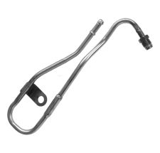 TUBE DE PRESSION FAP NISSAN X-Trail 2.0dCi Mot.M9R EURO 4 (2º FAP) (Avant Court) (2007-2010)