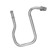 TUBE DE PRESSION FAP NISSAN Qashqai 2.0dCi Mot.M9R EURO 4 (2º FAP) (Avant Court) (2007-2010)