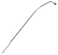 TUBE DE PRESSION FAP NISSAN Qashqai 2.0dCi Mot.M9R EURO 4 (2º FAP) (Arrière Long) (2007-2010)