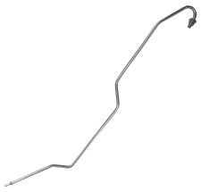 TUBE DE PRESSION FAP MERCEDES GL420 X164 4.0CDi 4-Matic (2º FAP) (Side Droite) (Avant Long) (2006-2009)