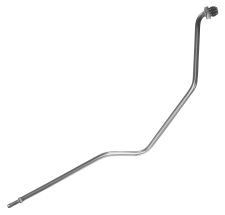 TUBE DE PRESSION FAP MERCEDES GL420 X164 4.0CDi 4-Matic (2º FAP) (Side Droite) (Arrière Court) (2006-2009)