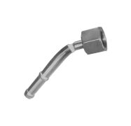 TUBE DE PRESSION FAP FORD Focus 1.6TDCi Mot.G8D/ GPD/ HHD/ MTD EURO 4 (Sans additive system) (Catalyseur+FAP) (Avant Court) (2009-2011)