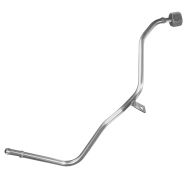 TUBE DE PRESSION FAP FORD Focus 1.6TDCi Mot.G8D/ GPD/ HHD/ MTD EURO 4 (Sans additive system) (Catalyseur+FAP) (Arrière Long) (2009-2011)