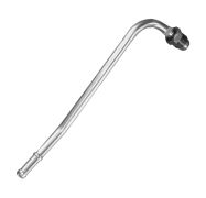 TUBE DE PRESSION FAP NISSAN Pathfinder R51 2.5dCi Mot.YD25DDTi (2º FAP) (Avant Court) (2007-2010)