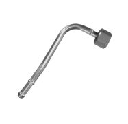 TUBE DE PRESSION FAP VOLVO S60 2.4TD Mot.5244T4/ 5244T5/ 5244T7 (2º FAP) (Avant Court) (2005-2010)