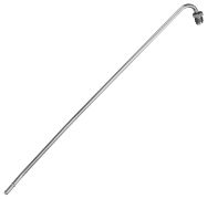 TUBE DE PRESSION FAP VOLVO S60 2.4TD Mot.5244T4/ 5244T5/ 5244T7 (2º FAP) (Arrière Long) (2005-2010)