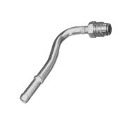 TUBE DE PRESSION FAP KIA Sportage 2.0CRDi Mot.D4EA (Catalyseur+FAP) (Avant Court) (2004-2010)