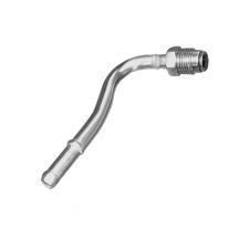 TUBE DE PRESSION FAP HYUNDAI Tucson 2.0CRDi Mot.D4EA (Catalyseur+FAP) (Avant Court) (2005-2010)