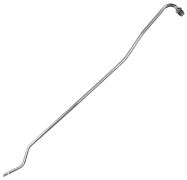 TUBE DE PRESSION FAP HYUNDAI Tucson 2.0CRDi Mot.D4EA (Catalyseur+FAP) (Arrière Long) (2005-2010)