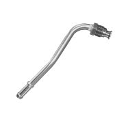 TUBE DE PRESSION FAP KIA Carens 2.0CRDi Mot.D4EA (Catalyseur+FAP) (Avant Court) (2006-2013)