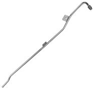 TUBE DE PRESSION FAP KIA Carens 2.0CRDi Mot.D4EA (Catalyseur+FAP) (Arrière Long) (2006-2013)