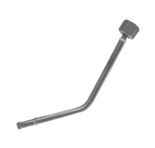 TUBE DE PRESSION FAP VOLVO S80 2.4TD Mot.D5244T4/ D5244T5 (2º FAP) (Avant Court) (2006-2010)
