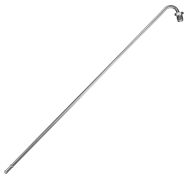 TUBE DE PRESSION FAP VOLVO XC70 2.4TD Mot.D5244T4/ D5244T5 (2º FAP) (Arrière Long) (2007-2009)