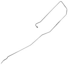 TUBE DE PRESSION FAP MITSUBISHI Pajero 3.2DI-D Mot.4M41 (2º FAP) (Pre-FAP) (2007-2011)