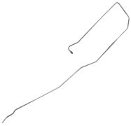 TUBE DE PRESSION FAP MITSUBISHI Montero 3.2DI-D Mot.4M41 (2º FAP) (Pre-FAP) (2007-2011)