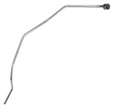 TUBE DE PRESSION FAP JEEP Grand Cherokee 2.7CRD Mot.ENF (2º FAP) (Avant Court) (2002-2005)