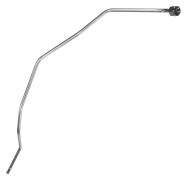 TUBE DE PRESSION FAP JEEP Grand Cherokee 2.7CRD Mot.ENF (2º FAP) (Avant Court) (2002-2005)