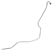 TUBE DE PRESSION FAP JEEP Grand Cherokee 2.7CRD Mot.ENF (2º FAP) (Arrière Long) (2002-2005)