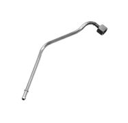 TUBE DE PRESSION FAP CITROEN Jumper 3.0HDi Mot.F30DT EURO 4 (2º Catalyseur+FAP) (Pre-FAP) (2006-2012)