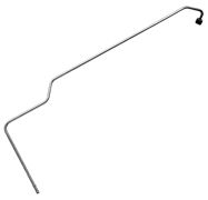 TUBE DE PRESSION FAP CITROEN Jumper 3.0HDi Mot.F30DT EURO 4 (2º Catalyseur+FAP) (Post-FAP) (2006-2012)