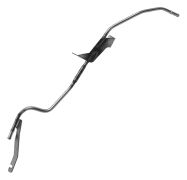 TUBE DE PRESSION FAP SAAB 9-5 1.9TiD Mot.Z19DTH (2º Catalyseur+FAP) (Centrale Long) (2006-2009)