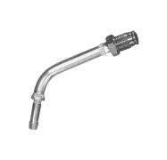 TUBE DE PRESSION FAP NISSAN Primastar 2.5dCi Mot.G9U (Modèle Avec) (2º FAP) (Pre-FAP) (2006-2012)