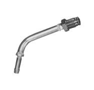 TUBE DE PRESSION FAP NISSAN Primastar 2.5dCi Mot.G9U (Modèle Avec) (2º FAP) (Post-FAP) (2006-2012)