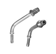 TUBE DE PRESSION FAP NISSAN Primastar 2.5dCi Mot.G9U (Modèle Avec) (2º FAP) (Pre FAP et Post FAP) (2006-2012)