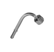 TUBE DE PRESSION FAP FORD Mondeo 2.0TDCi / TDi (2º FAP) (Avant Court) (2006-2007)