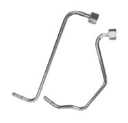 TUBE DE PRESSION FAP MERCEDES B180 W245 2.0CDi EURO 4 (2º FAP) (Pre FAP et Post FAP) (2005-2011)